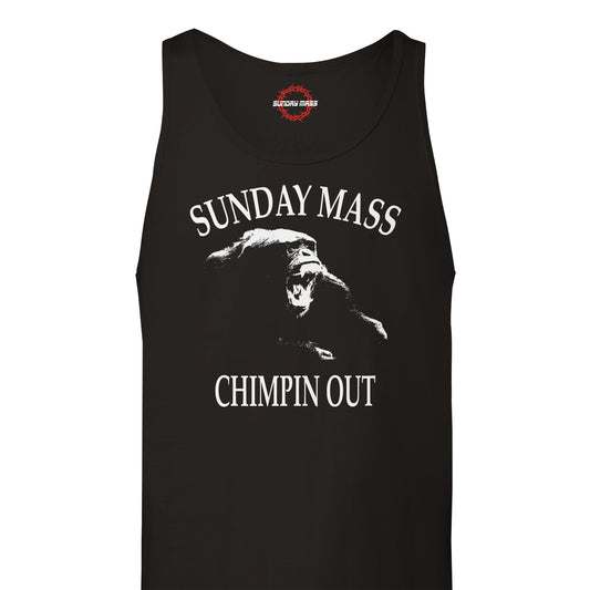 Sunday Mass 'CHIMP-BEATER' [SM-016]