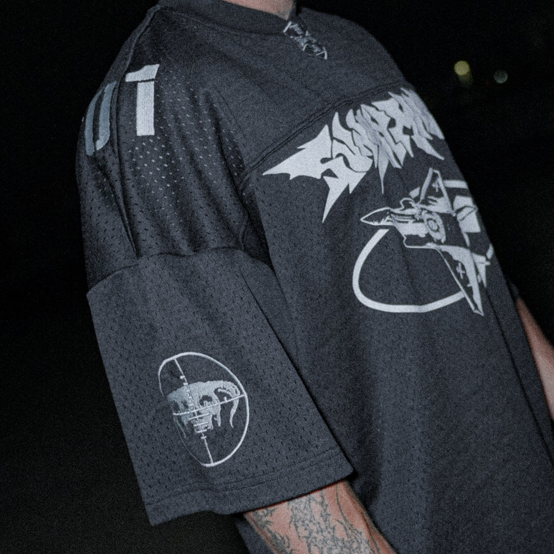 AIRFORCE:01 JERSEY