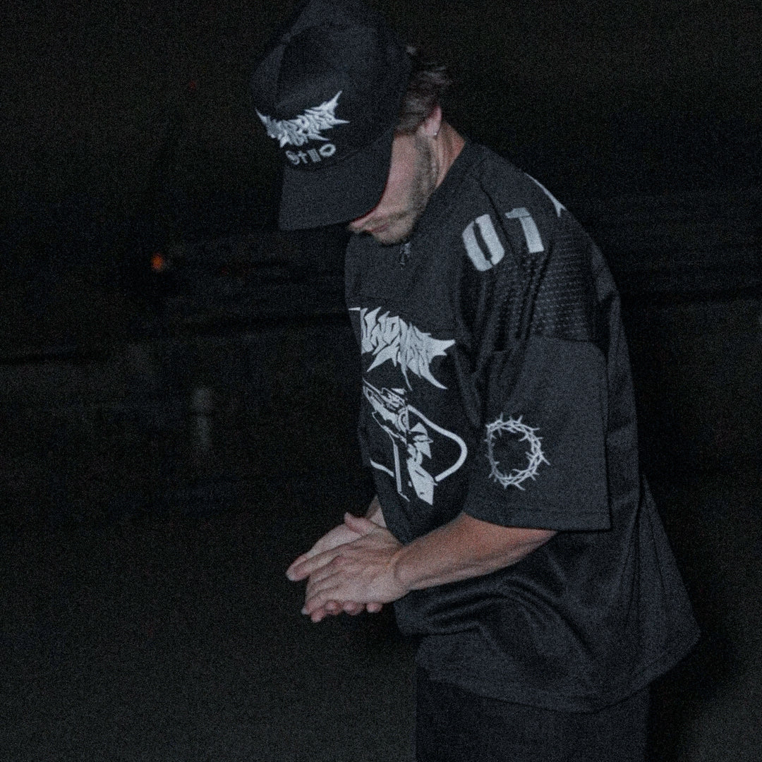 AIRFORCE:01 JERSEY
