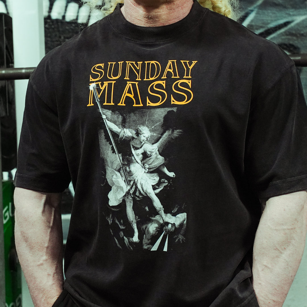 ARCHANGEL - PREMIUM T-SHIRT