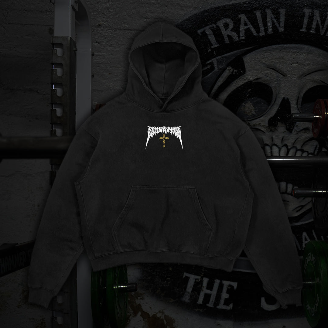 THE ROSARY HOODIE (PREORDER)