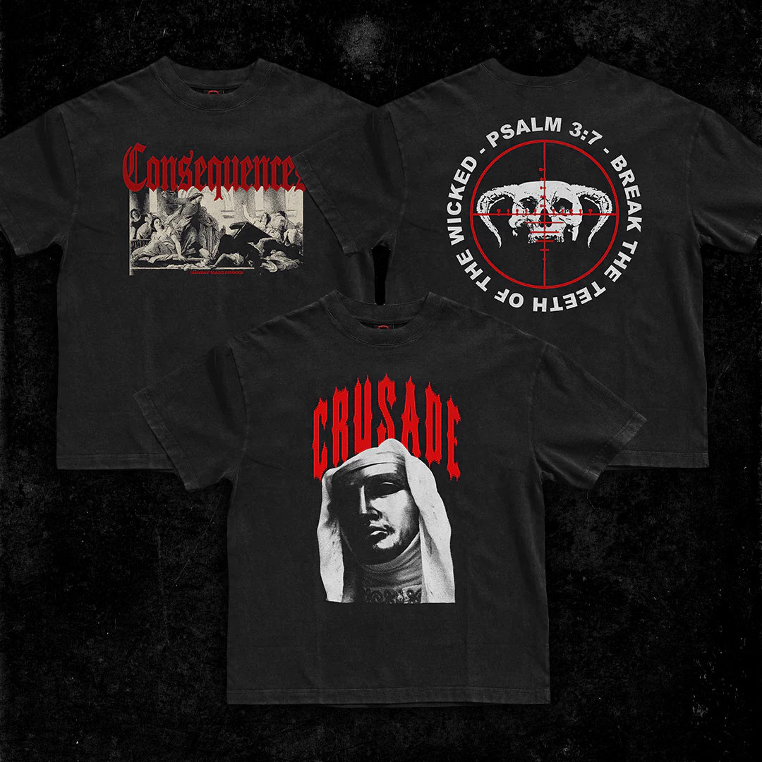 Dont Tread on Me Bundle