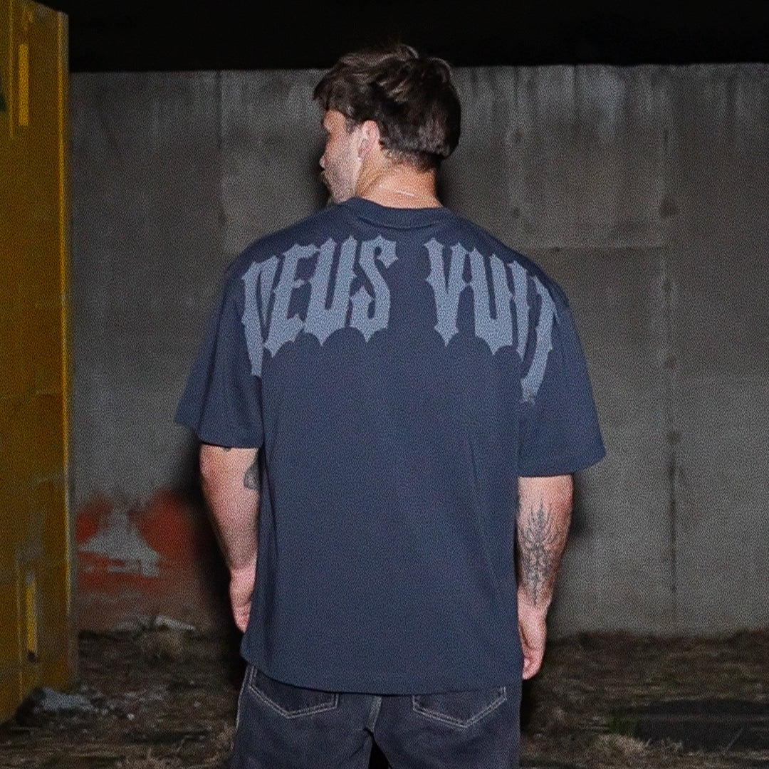 DEUS VULT - PREMIUM T-SHIRT