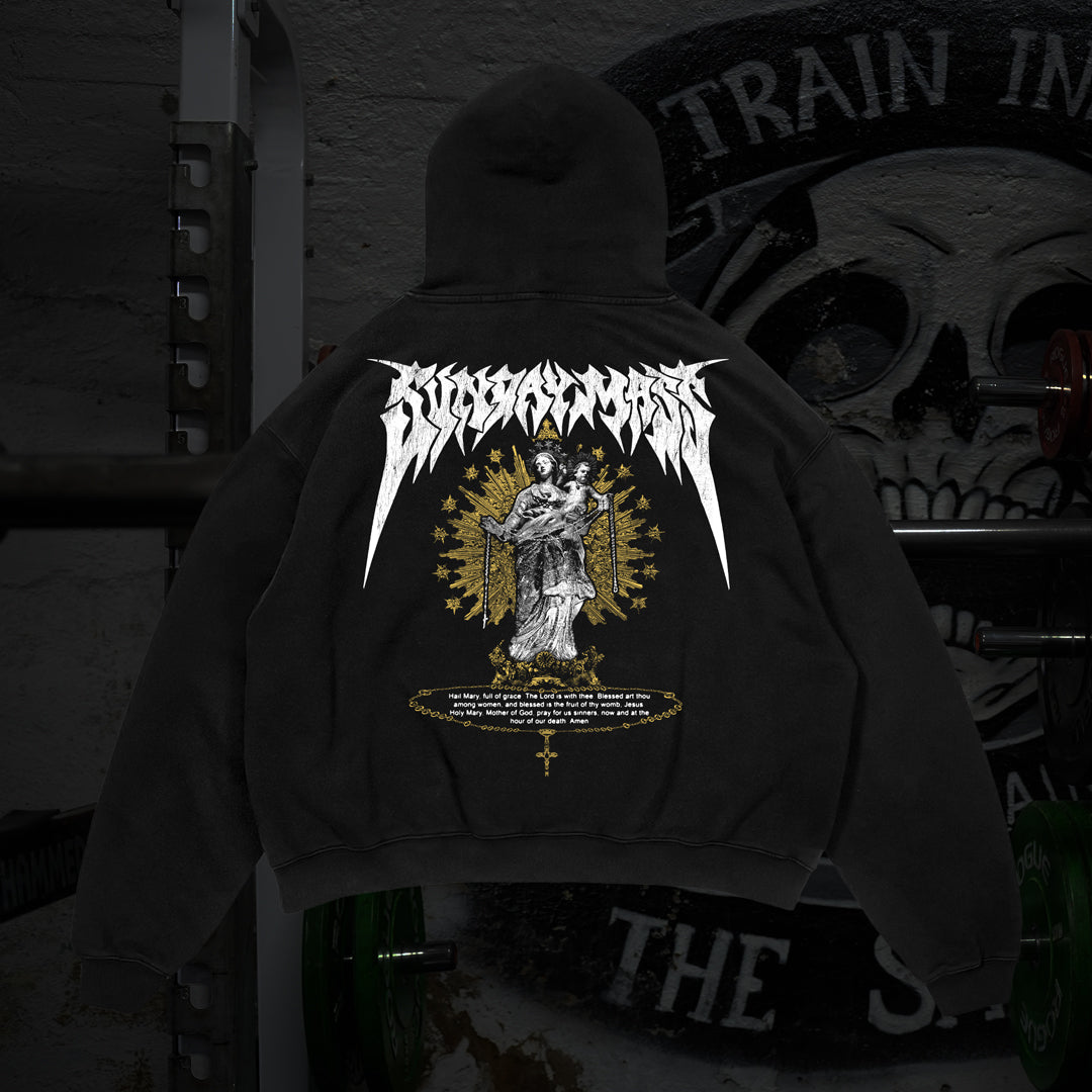 THE ROSARY HOODIE (PREORDER)