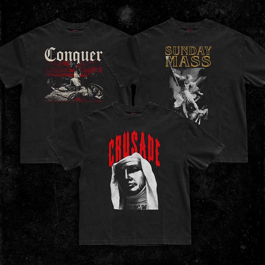 Correct Religion Bundle
