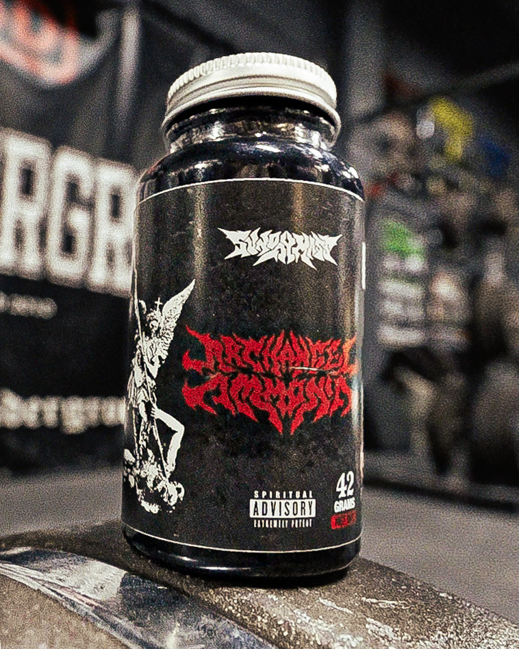 ARCHANGEL AMMONIA