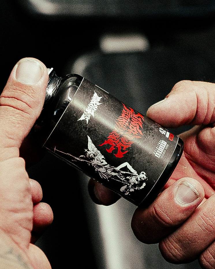ARCHANGEL AMMONIA