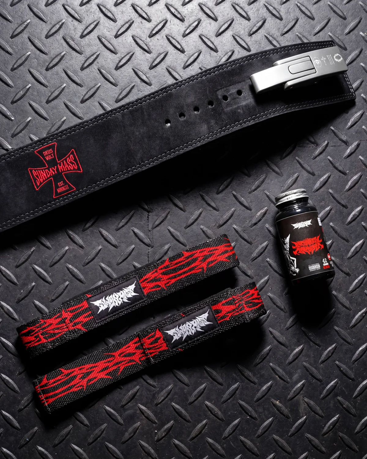 Advanced Lifter Bundle