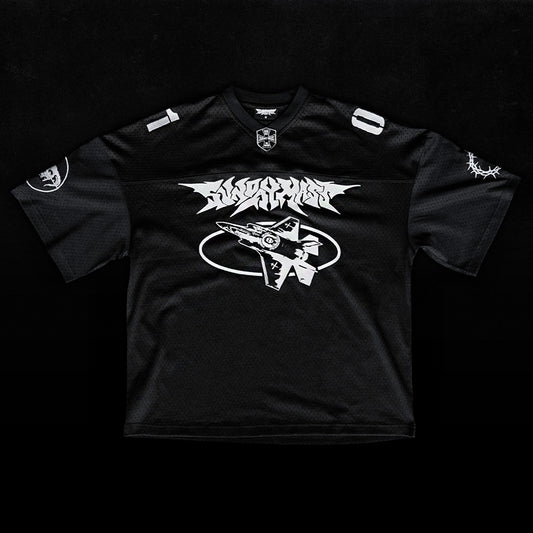AIRFORCE:01 JERSEY