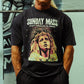 MUMMY MARY - PREMIUM T-SHIRT