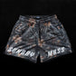 MASS SHORTS CAMO