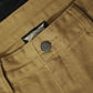 INSIGNIA CARGO JEANS - SAND
