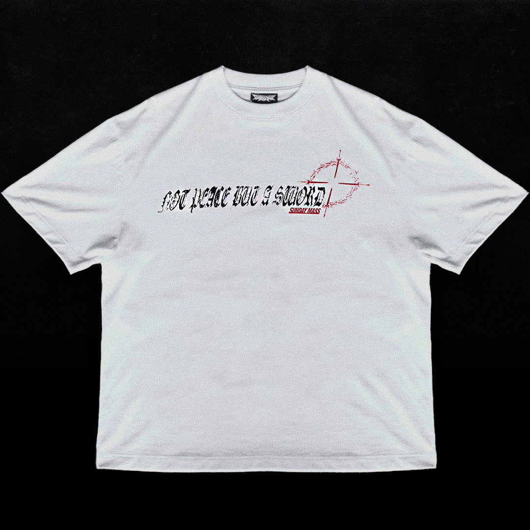 CROSS-HAIR - PREMIUM T-SHIRT