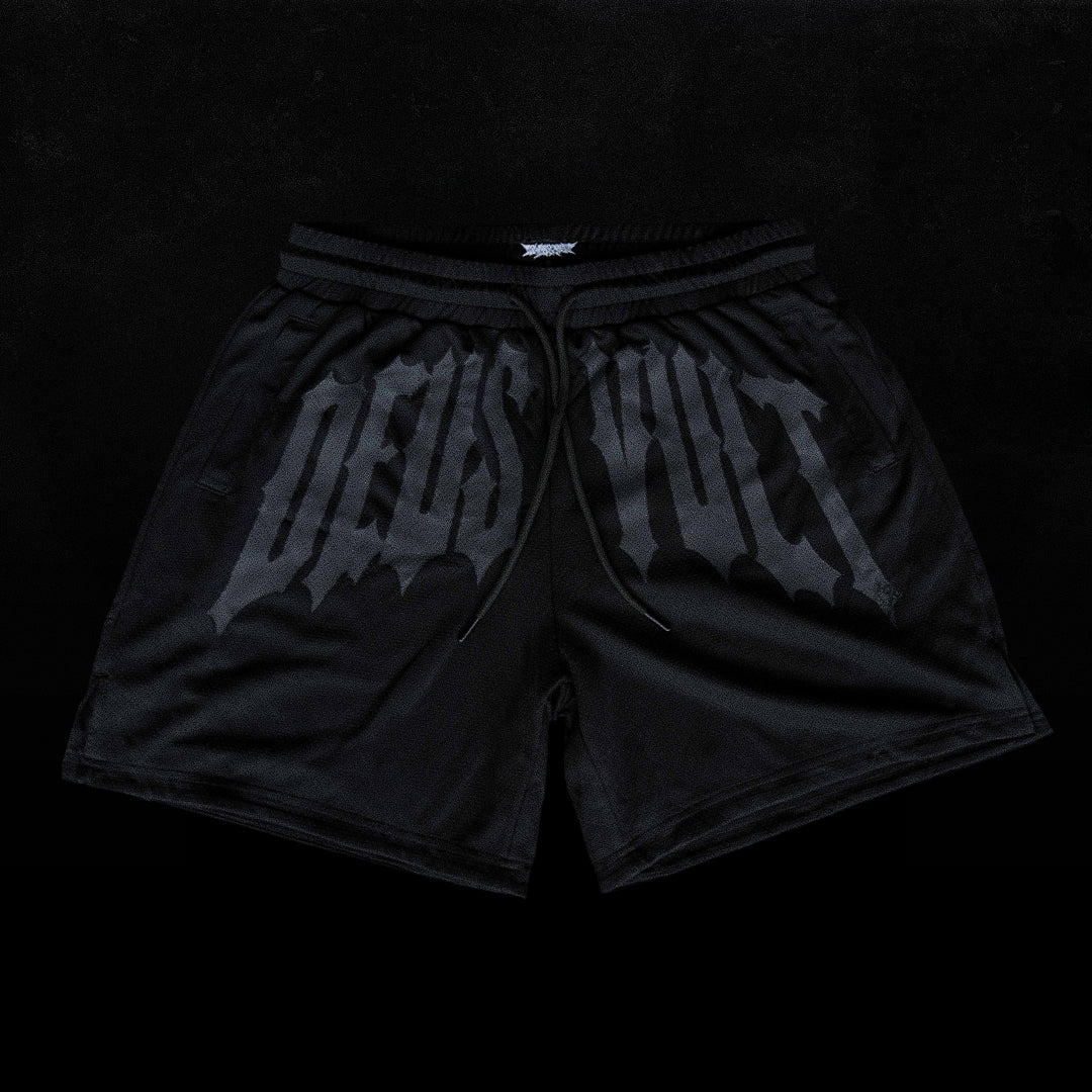 DEUS VULT SHORTS