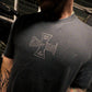DEUS VULT - PREMIUM T-SHIRT