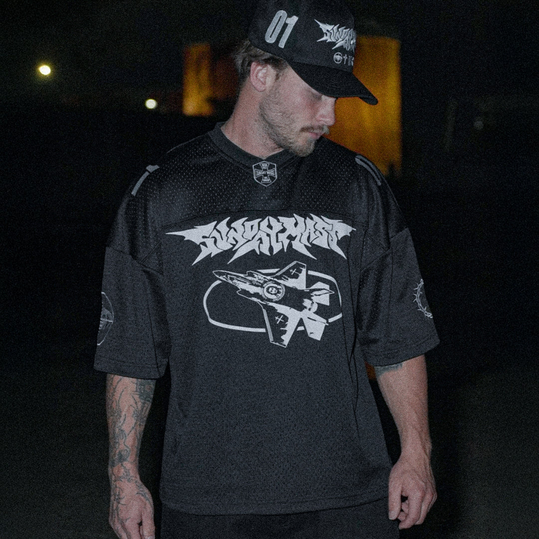 AIRFORCE:01 JERSEY