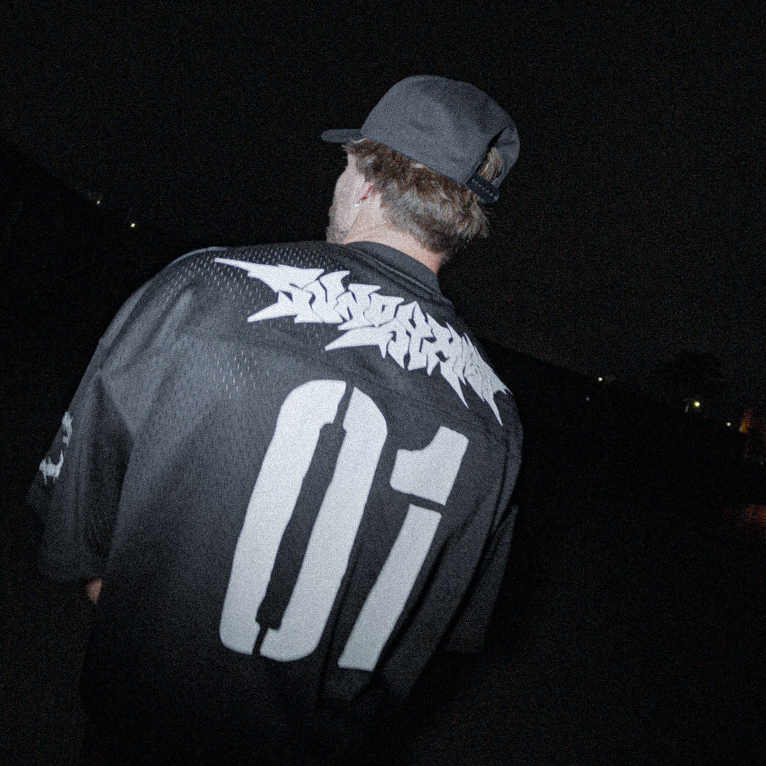 AIRFORCE:01 JERSEY
