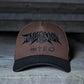 Insignia Cap - Dirt