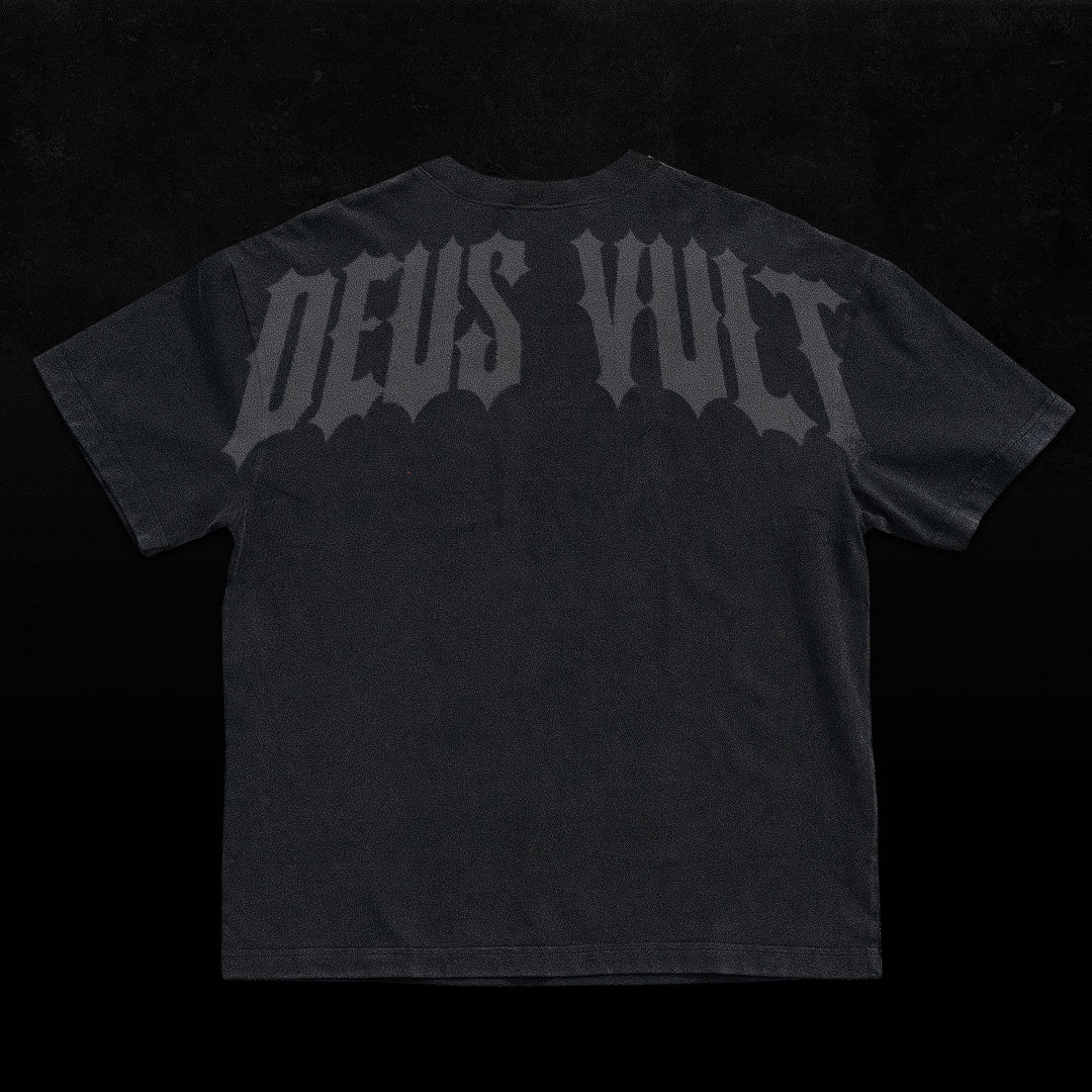 DEUS VULT