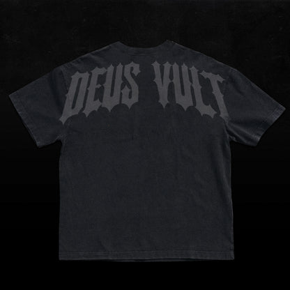 DEUS VULT