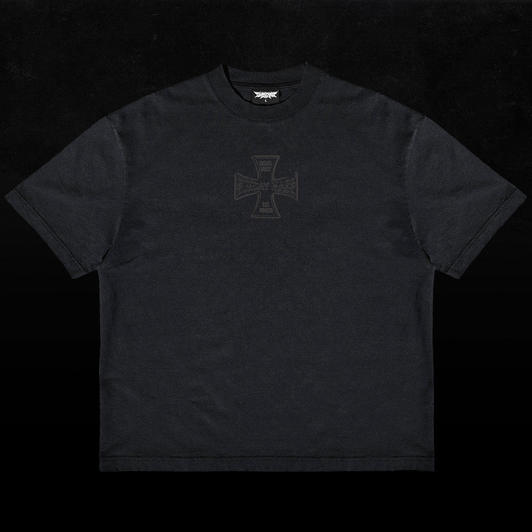 DEUS VULT - PREMIUM T-SHIRT