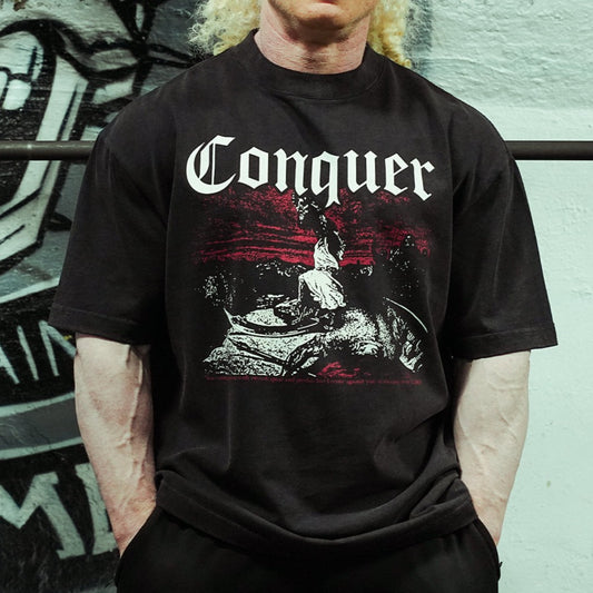 CONQUER - VINTAGE