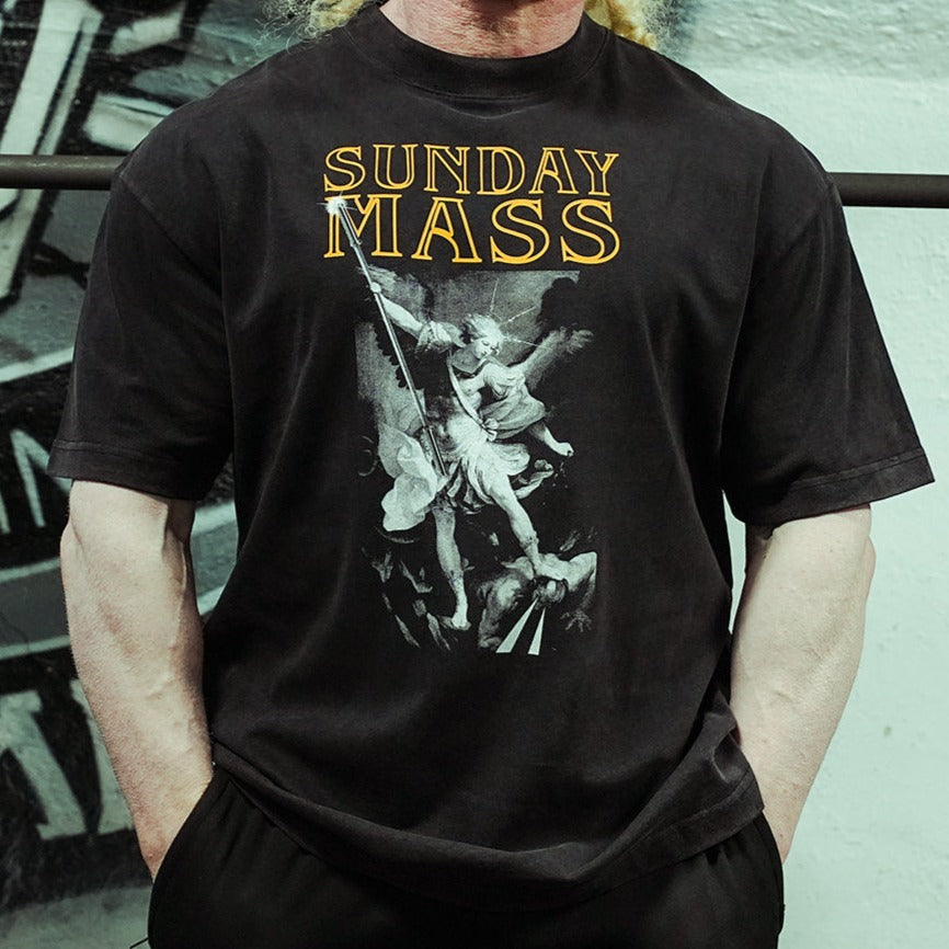 ARCHANGEL - PREMIUM T-SHIRT