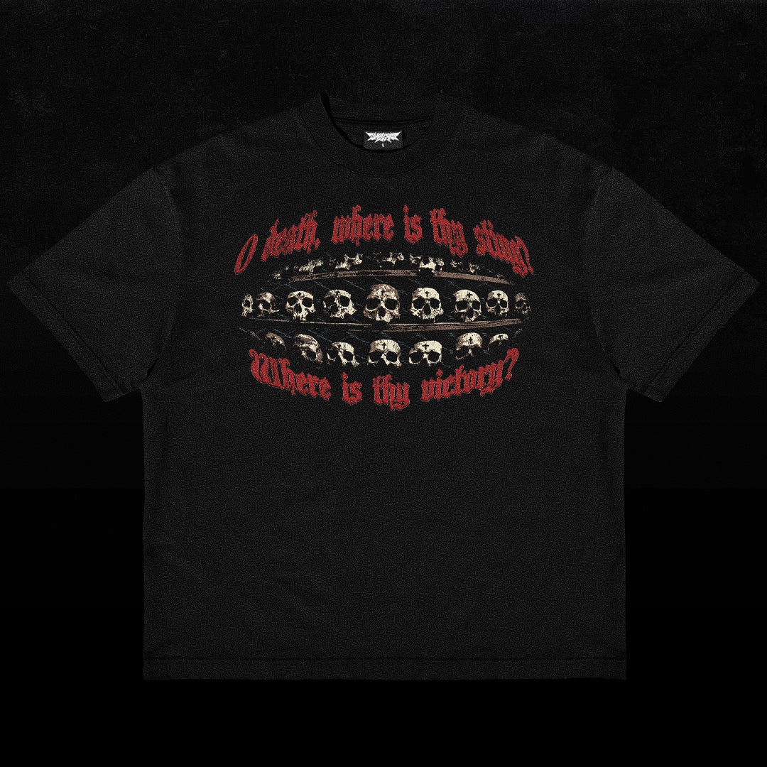 GRAVEBREAKER - PREMIUM T-SHIRT