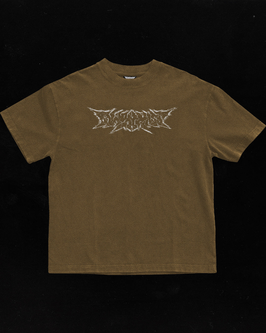 INSIGNIA - TAN 499 - PREMIUM T-SHIRT