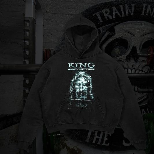 KING HOODIE