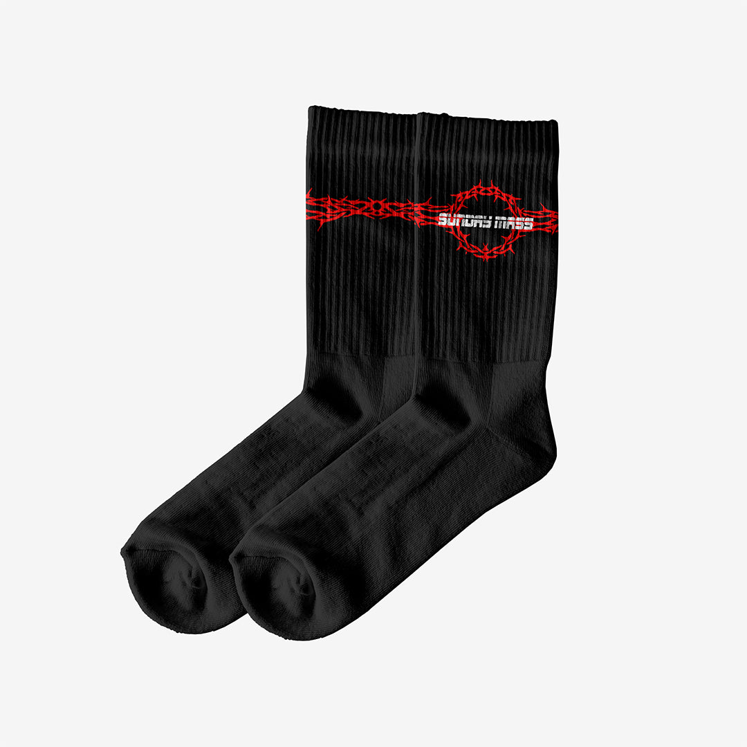 Mass Socks