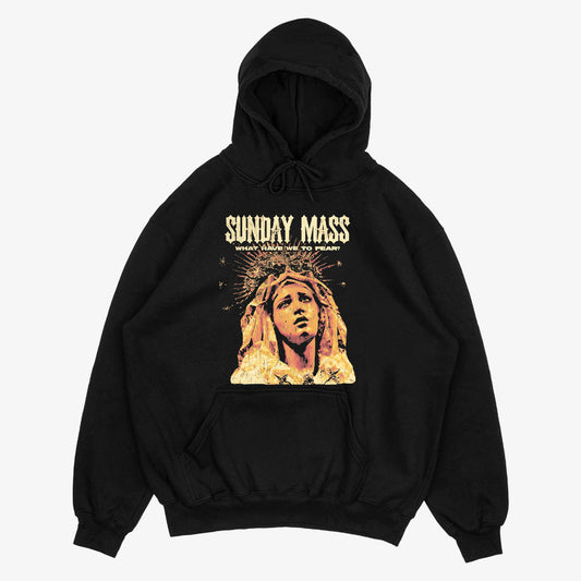 MUMMY MARY Hoodie