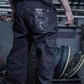 INSIGNIA CARGO JEANS