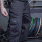 INSIGNIA CARGO JEANS