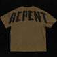 REPENT - TAN 499 - PREMIUM T-SHIRT