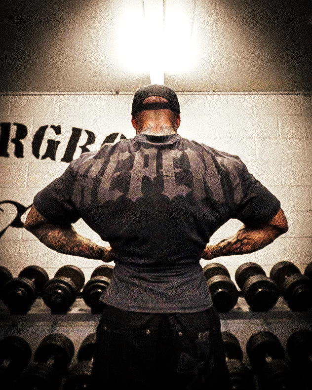 REPENT - PREMIUM T-SHIRT