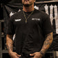 REPENT - BLACK - PREMIUM T-SHIRT