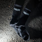 Insignia Socks 2-Pack