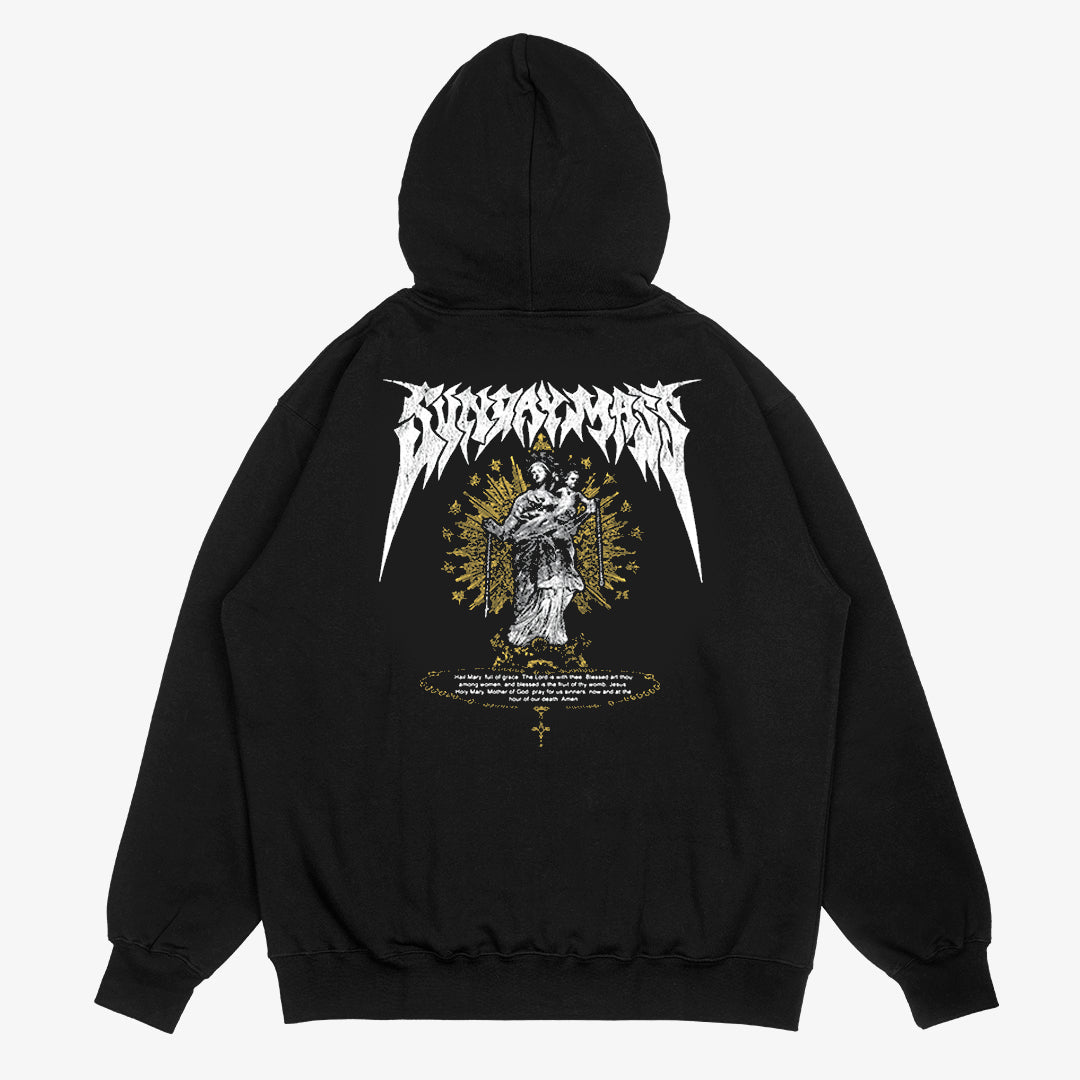 THE ROSARY Hoodie