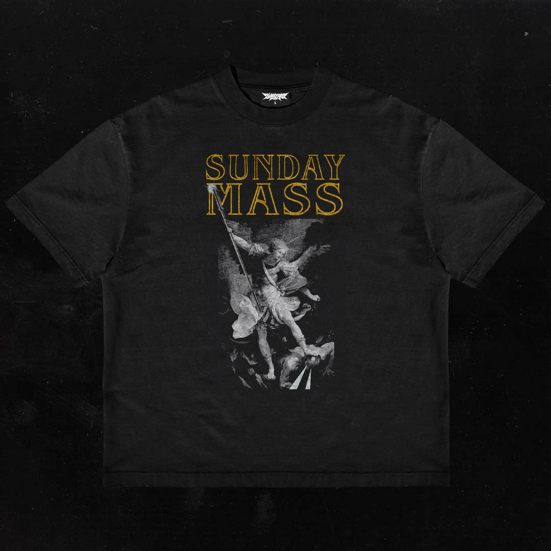 ARCHANGEL - PREMIUM T-SHIRT