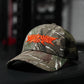 Camo Insignia Cap