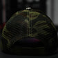 Camo Insignia Cap