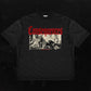 CONSEQUENCES - VINTAGE - PREMIUM T-SHIRT