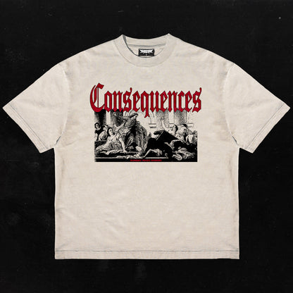 CONSEQUENCES - BONE