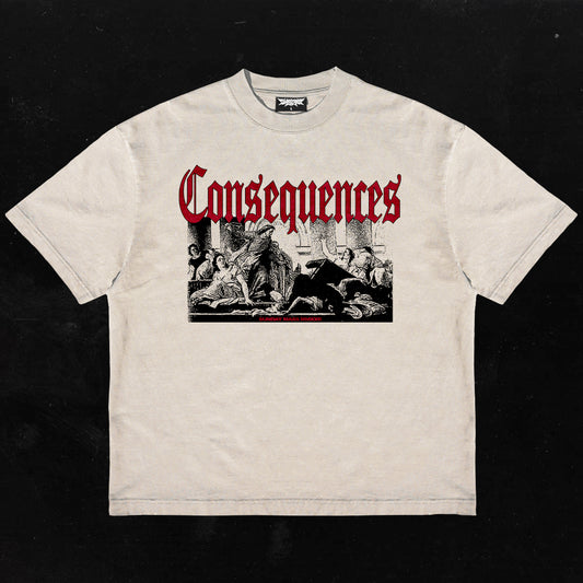 CONSEQUENCES - BONE