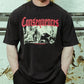 CONSEQUENCES - VINTAGE - PREMIUM T-SHIRT