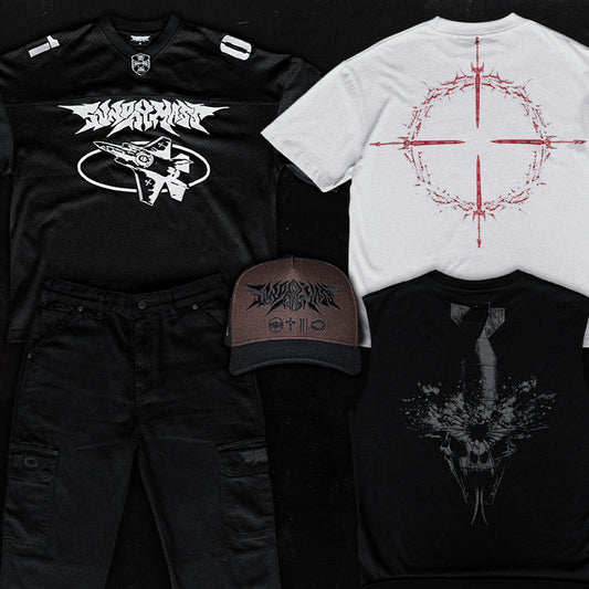 Preach & Destroy Core Set