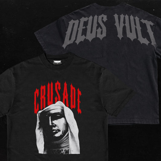 Crusader Kit