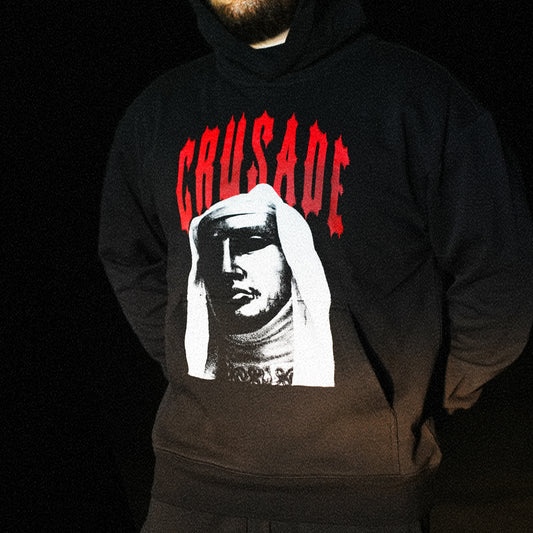 CRUSADE HOODIE