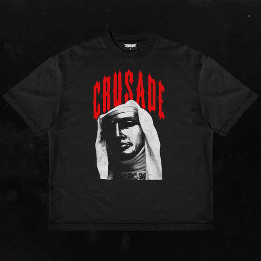 CRUSADE